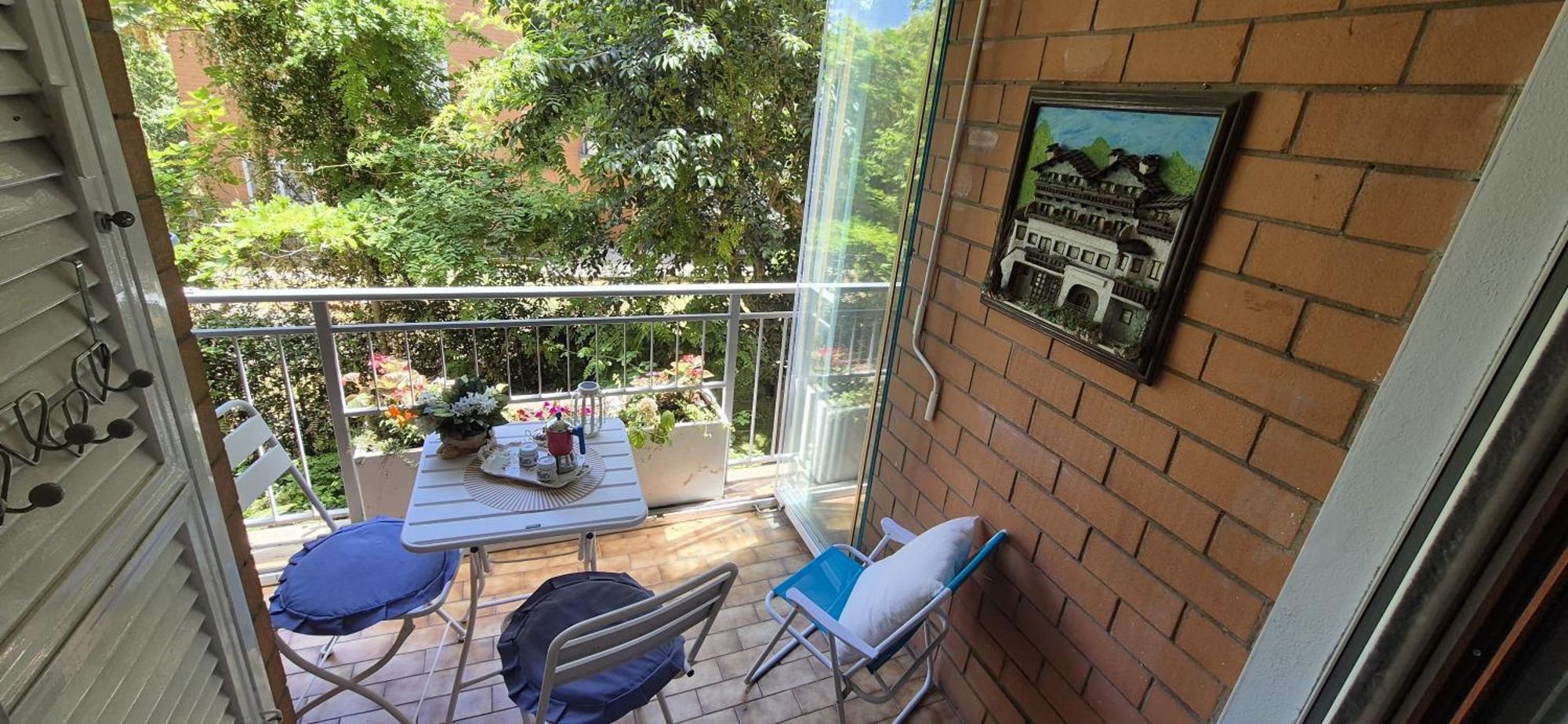 Eur Fenix Apartment Free Parking Family Rome Exterior photo
