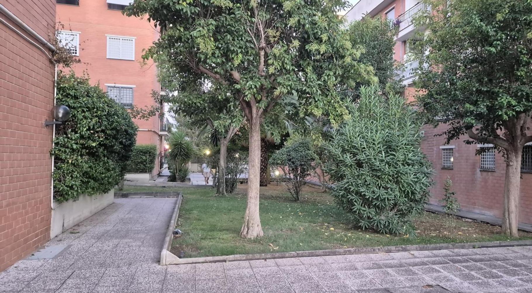 Eur Fenix Apartment Free Parking Family Rome Exterior photo